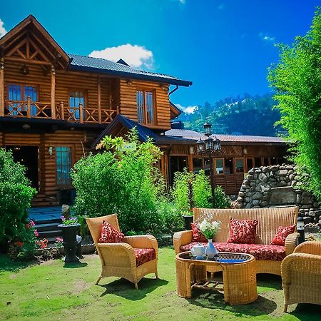 Queenswood Cottage Νουβάρα Ελίγια Εξωτερικό φωτογραφία