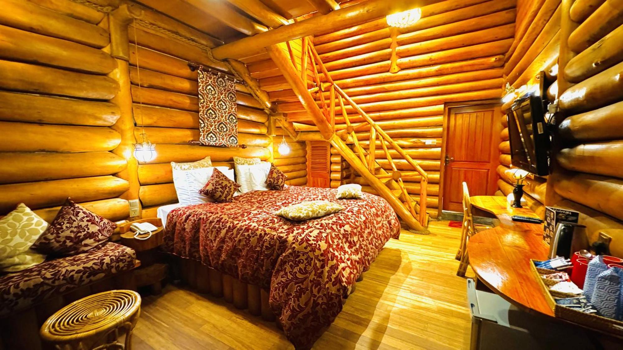 Queenswood Cottage Νουβάρα Ελίγια Εξωτερικό φωτογραφία