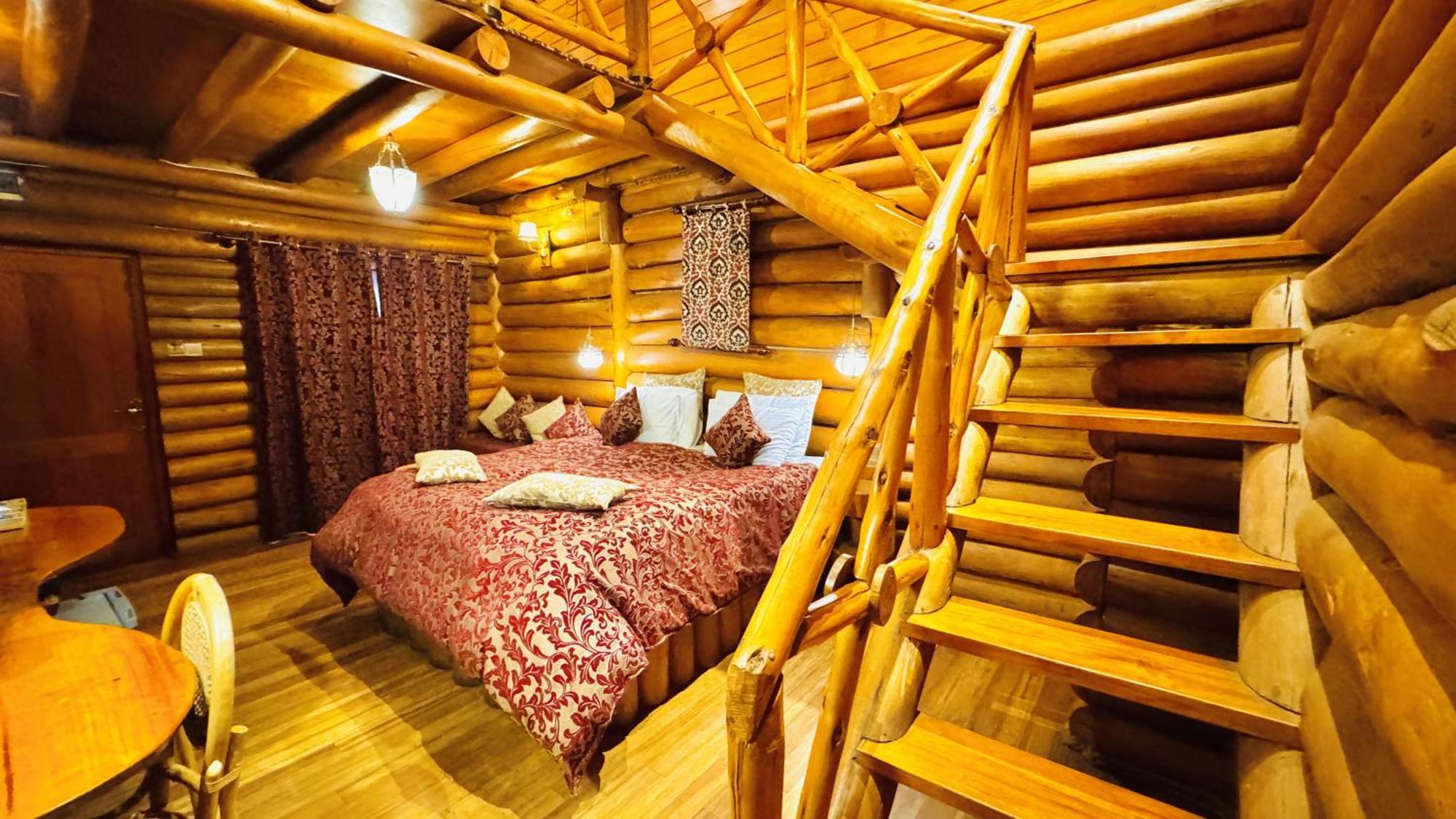 Queenswood Cottage Νουβάρα Ελίγια Εξωτερικό φωτογραφία