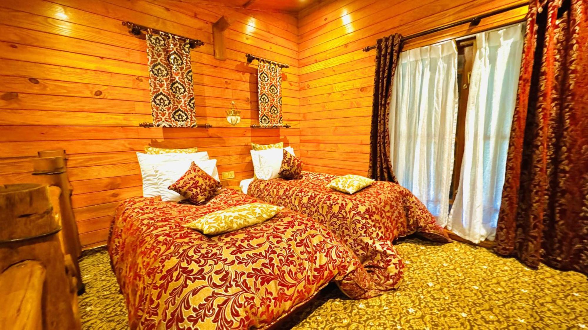 Queenswood Cottage Νουβάρα Ελίγια Εξωτερικό φωτογραφία