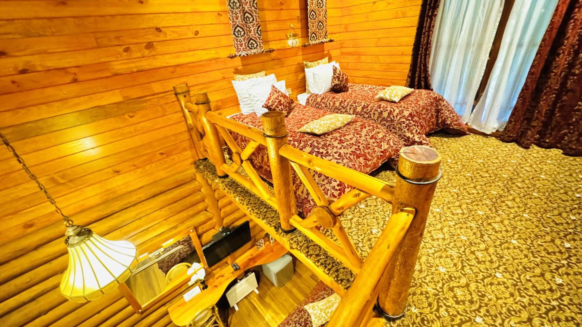 Queenswood Cottage Νουβάρα Ελίγια Εξωτερικό φωτογραφία