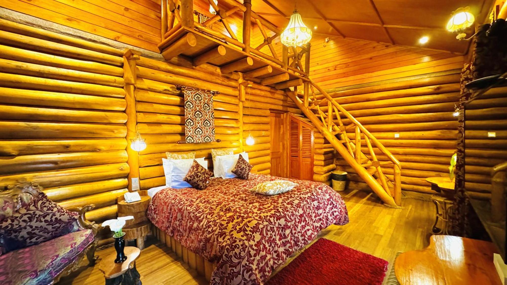 Queenswood Cottage Νουβάρα Ελίγια Εξωτερικό φωτογραφία