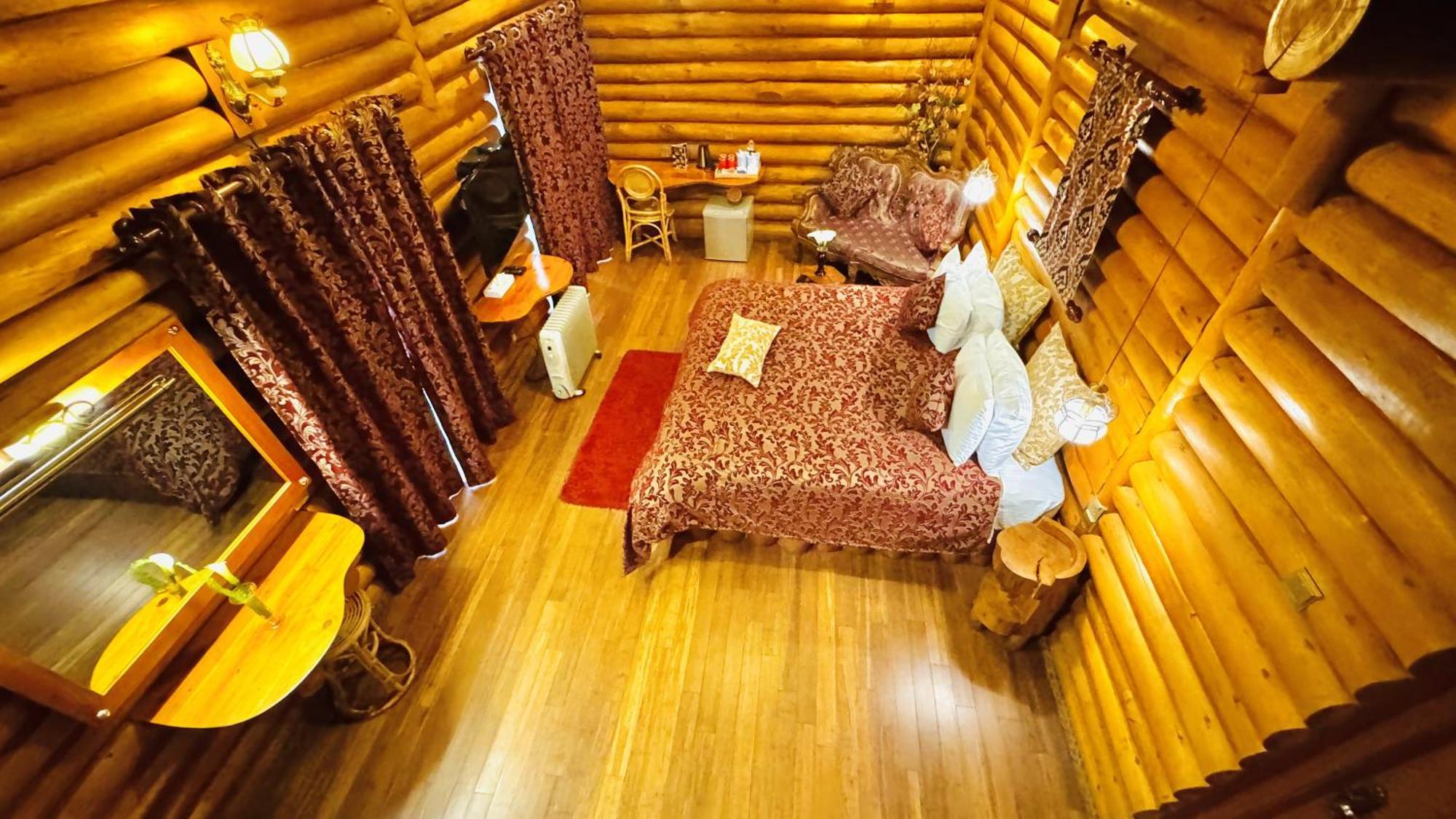 Queenswood Cottage Νουβάρα Ελίγια Εξωτερικό φωτογραφία
