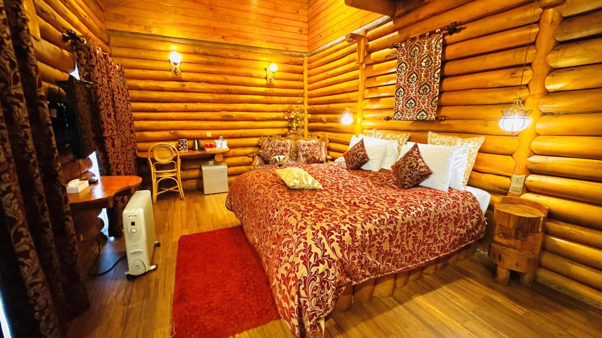 Queenswood Cottage Νουβάρα Ελίγια Εξωτερικό φωτογραφία