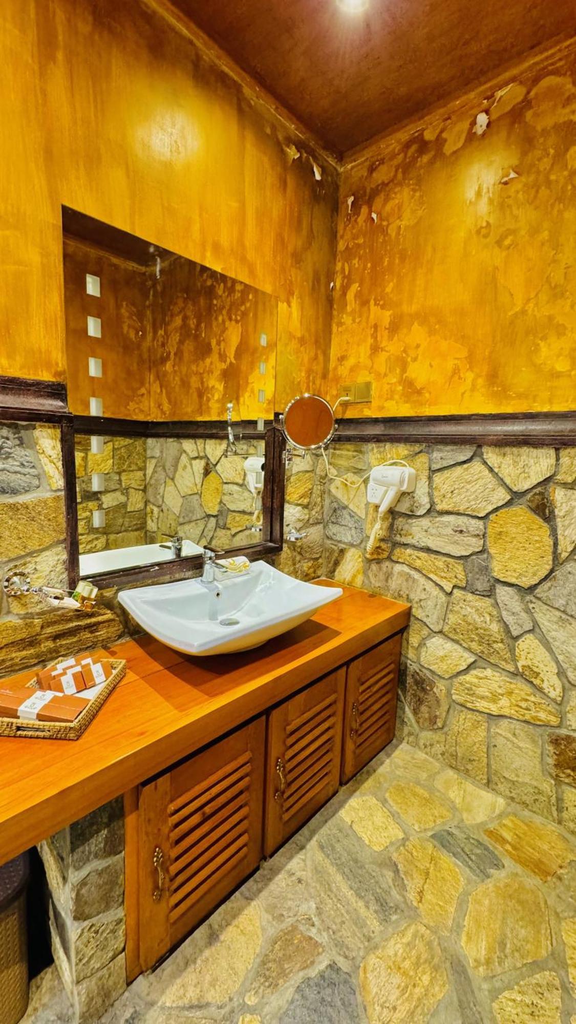 Queenswood Cottage Νουβάρα Ελίγια Εξωτερικό φωτογραφία