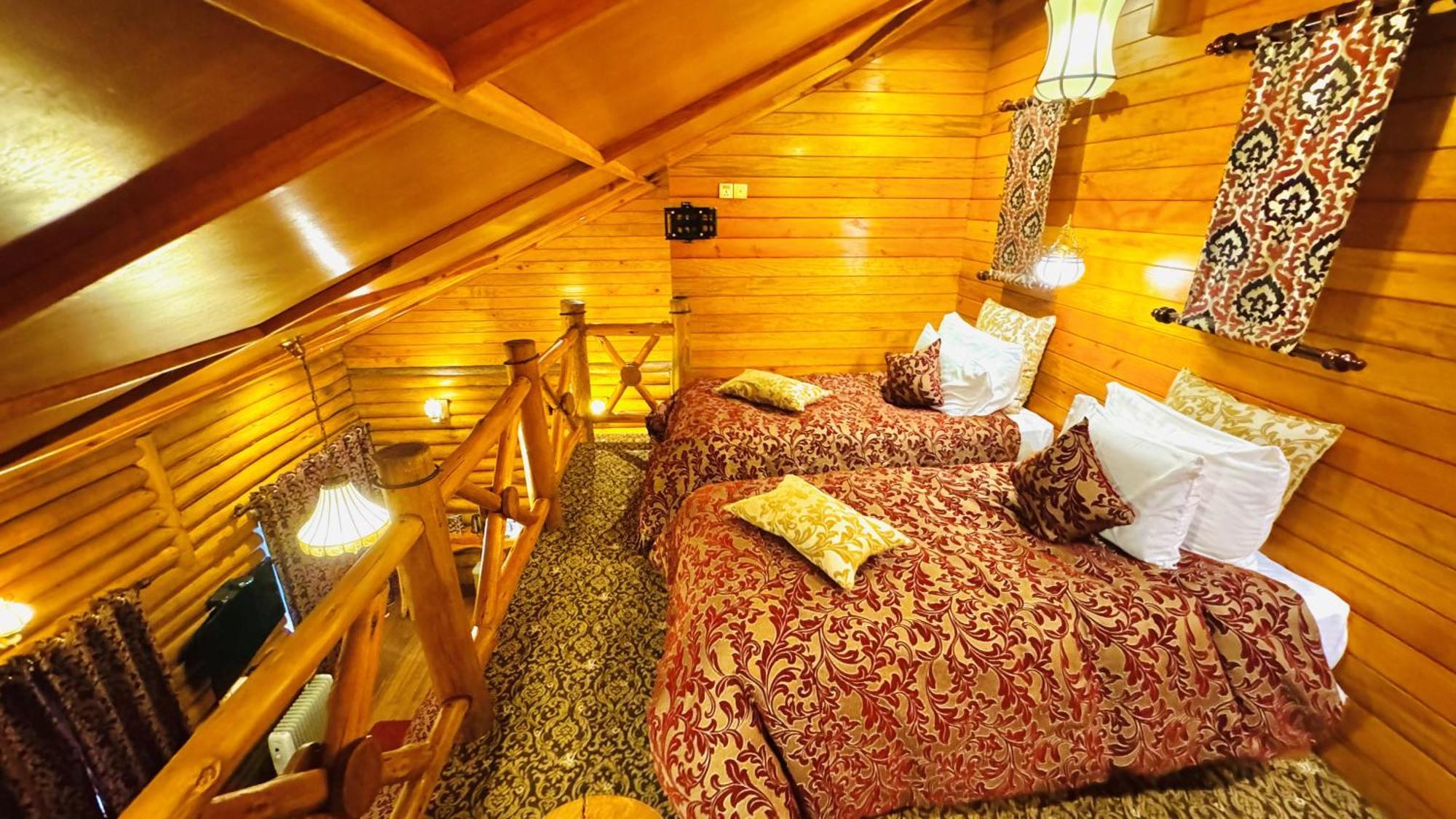 Queenswood Cottage Νουβάρα Ελίγια Εξωτερικό φωτογραφία