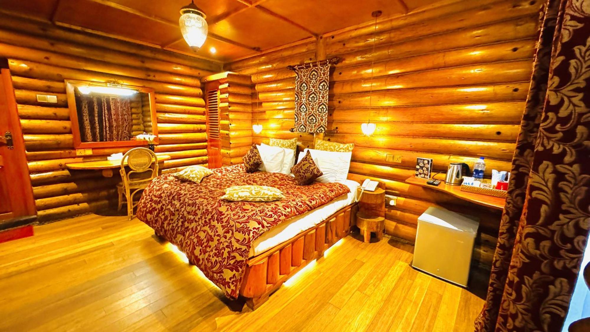 Queenswood Cottage Νουβάρα Ελίγια Εξωτερικό φωτογραφία