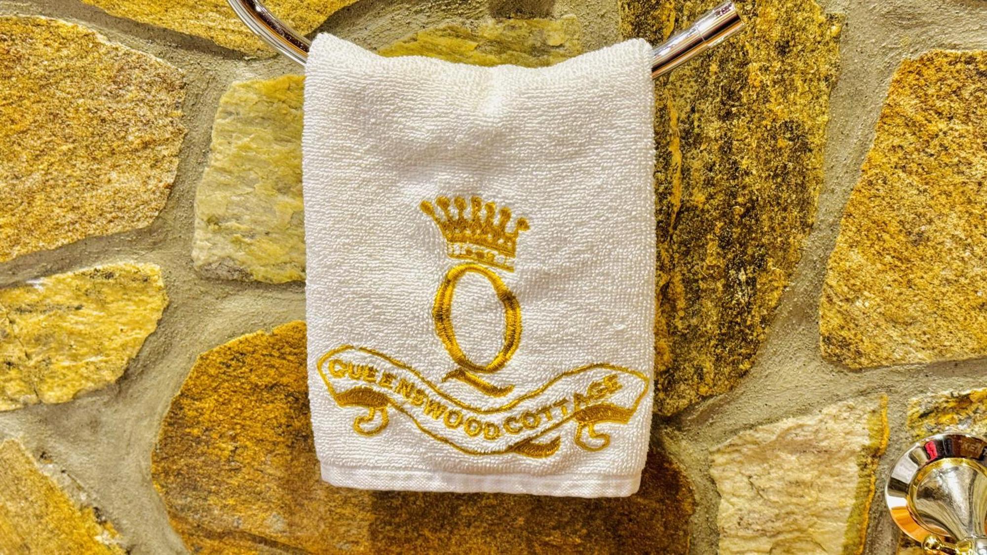 Queenswood Cottage Νουβάρα Ελίγια Εξωτερικό φωτογραφία