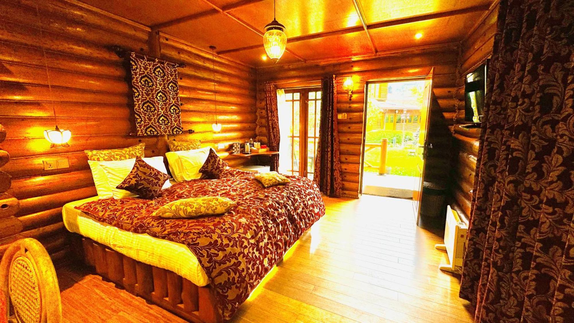 Queenswood Cottage Νουβάρα Ελίγια Εξωτερικό φωτογραφία