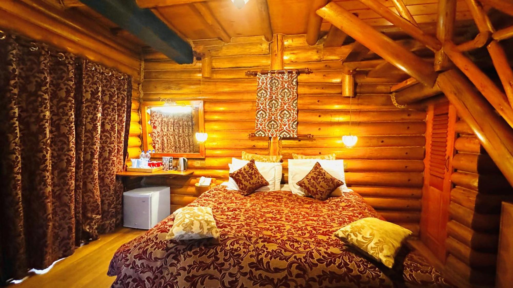 Queenswood Cottage Νουβάρα Ελίγια Εξωτερικό φωτογραφία