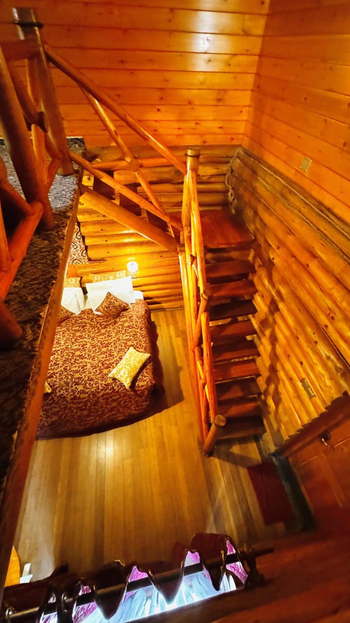 Queenswood Cottage Νουβάρα Ελίγια Εξωτερικό φωτογραφία