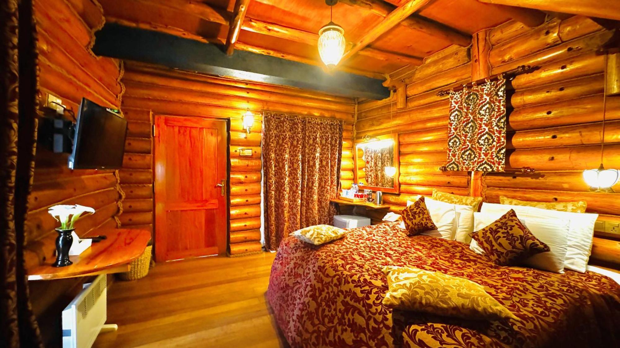 Queenswood Cottage Νουβάρα Ελίγια Εξωτερικό φωτογραφία