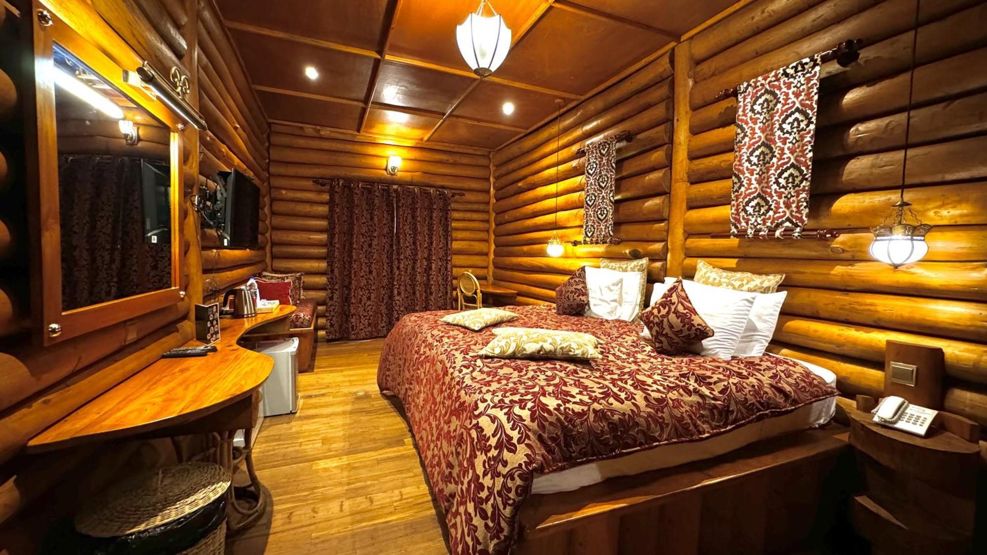Queenswood Cottage Νουβάρα Ελίγια Εξωτερικό φωτογραφία