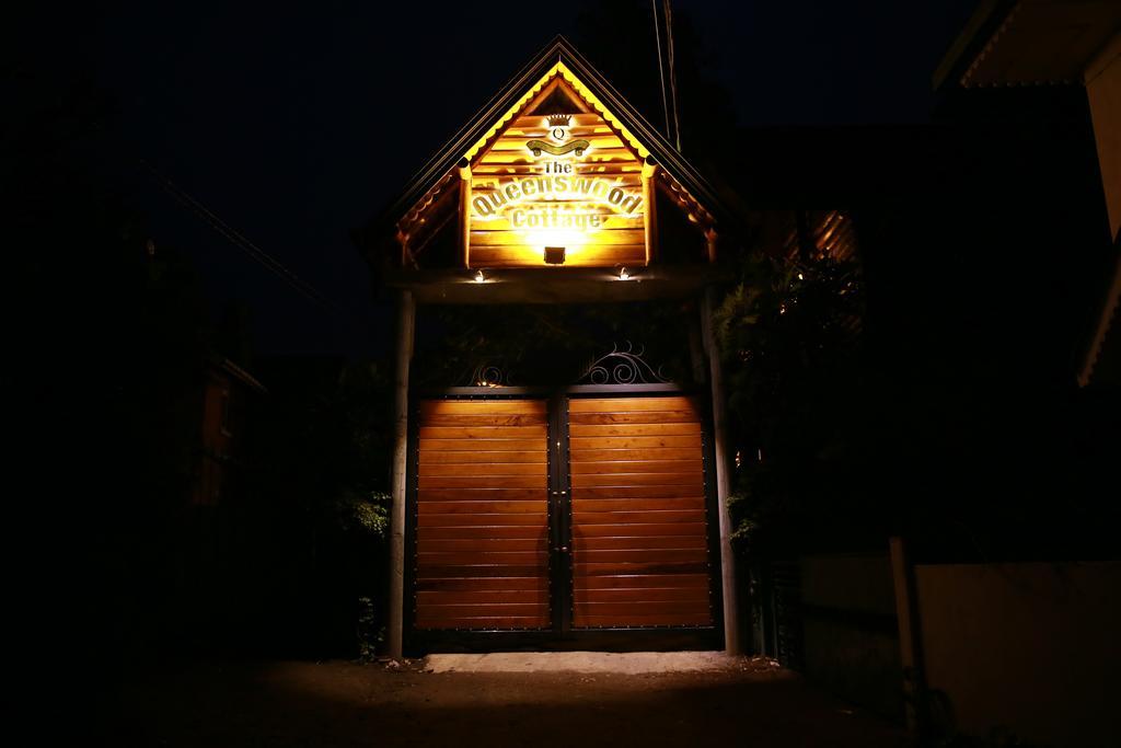 Queenswood Cottage Νουβάρα Ελίγια Εξωτερικό φωτογραφία