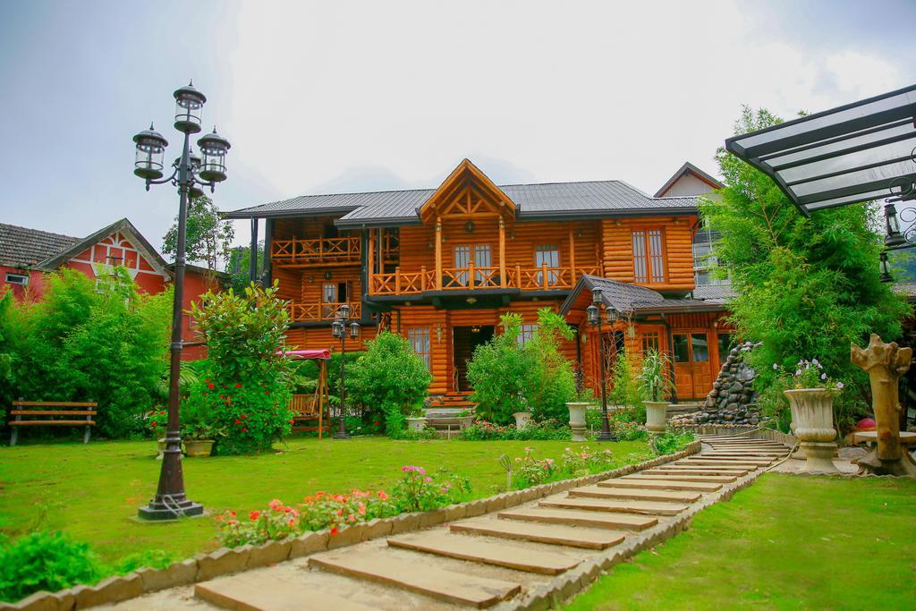 Queenswood Cottage Νουβάρα Ελίγια Εξωτερικό φωτογραφία