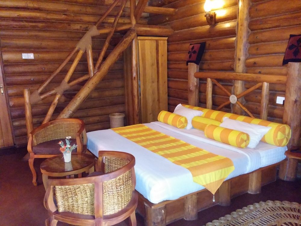 Queenswood Cottage Νουβάρα Ελίγια Εξωτερικό φωτογραφία