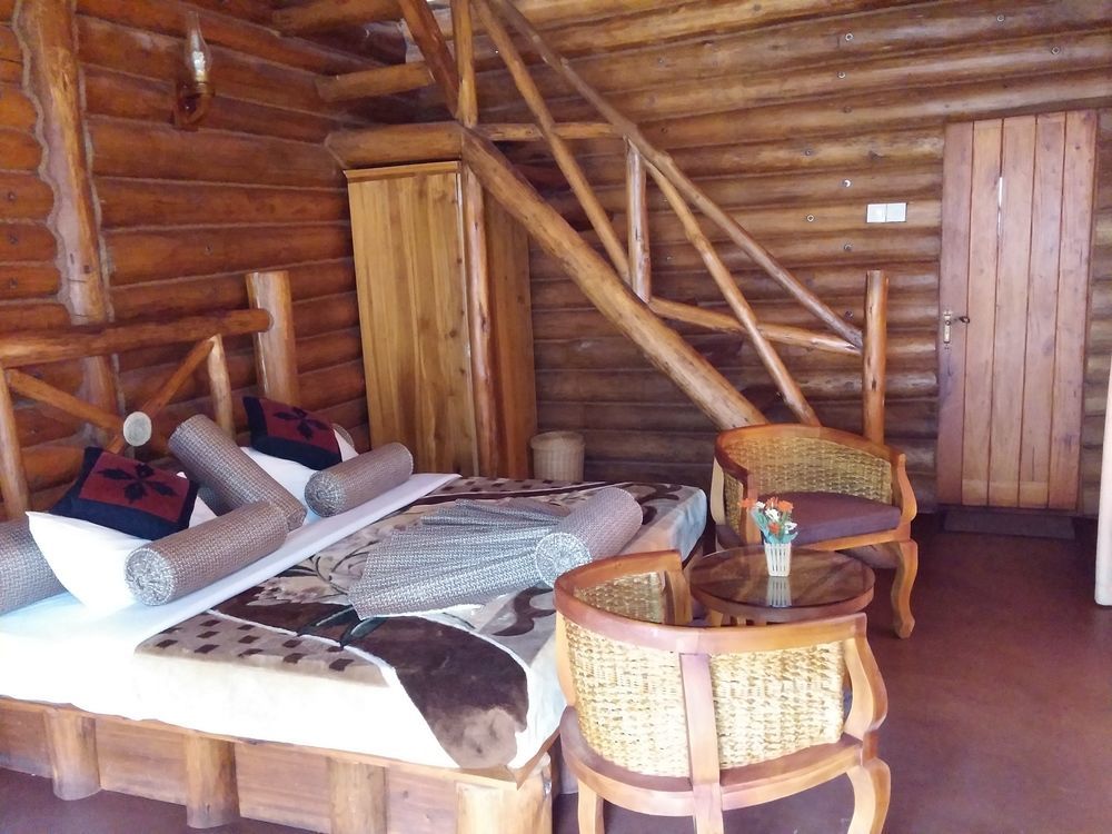 Queenswood Cottage Νουβάρα Ελίγια Εξωτερικό φωτογραφία