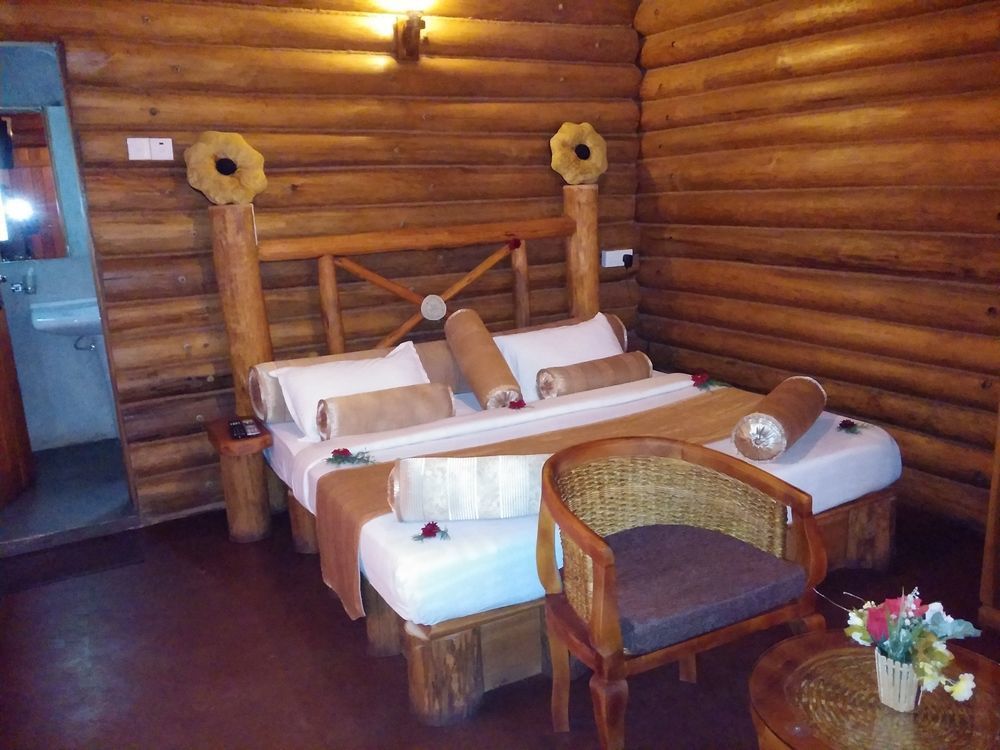 Queenswood Cottage Νουβάρα Ελίγια Εξωτερικό φωτογραφία