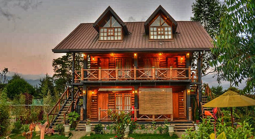 Queenswood Cottage Νουβάρα Ελίγια Εξωτερικό φωτογραφία