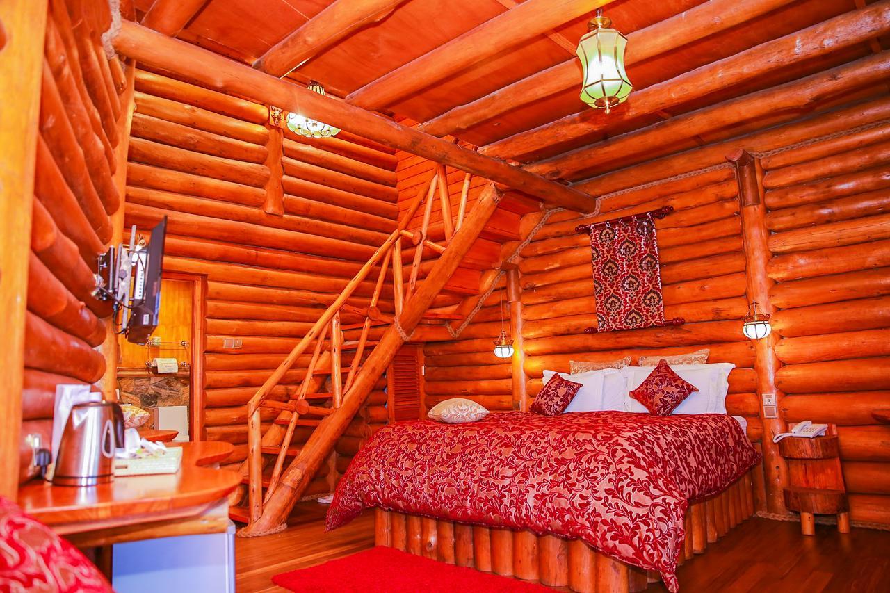 Queenswood Cottage Νουβάρα Ελίγια Εξωτερικό φωτογραφία