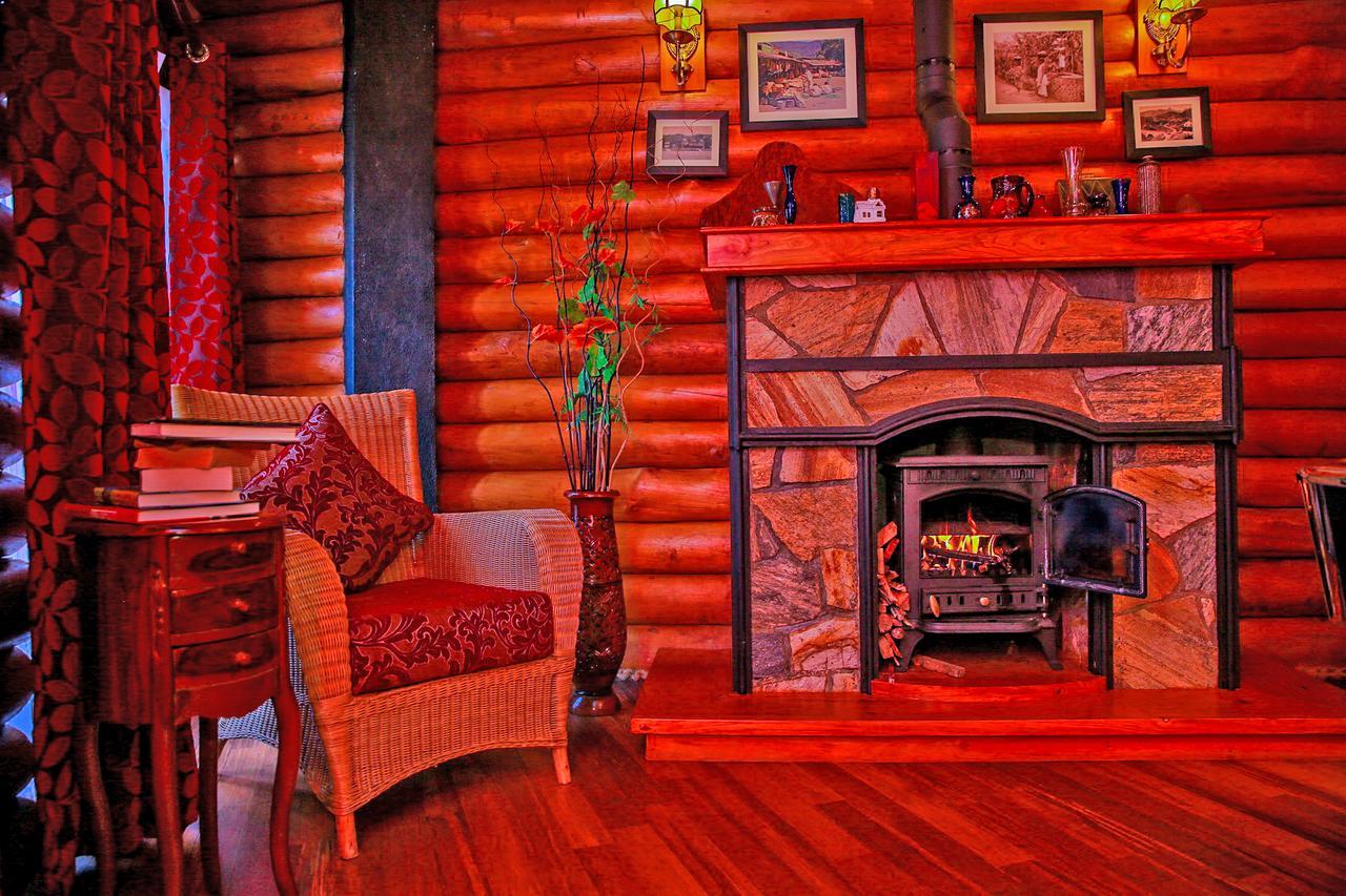 Queenswood Cottage Νουβάρα Ελίγια Εξωτερικό φωτογραφία