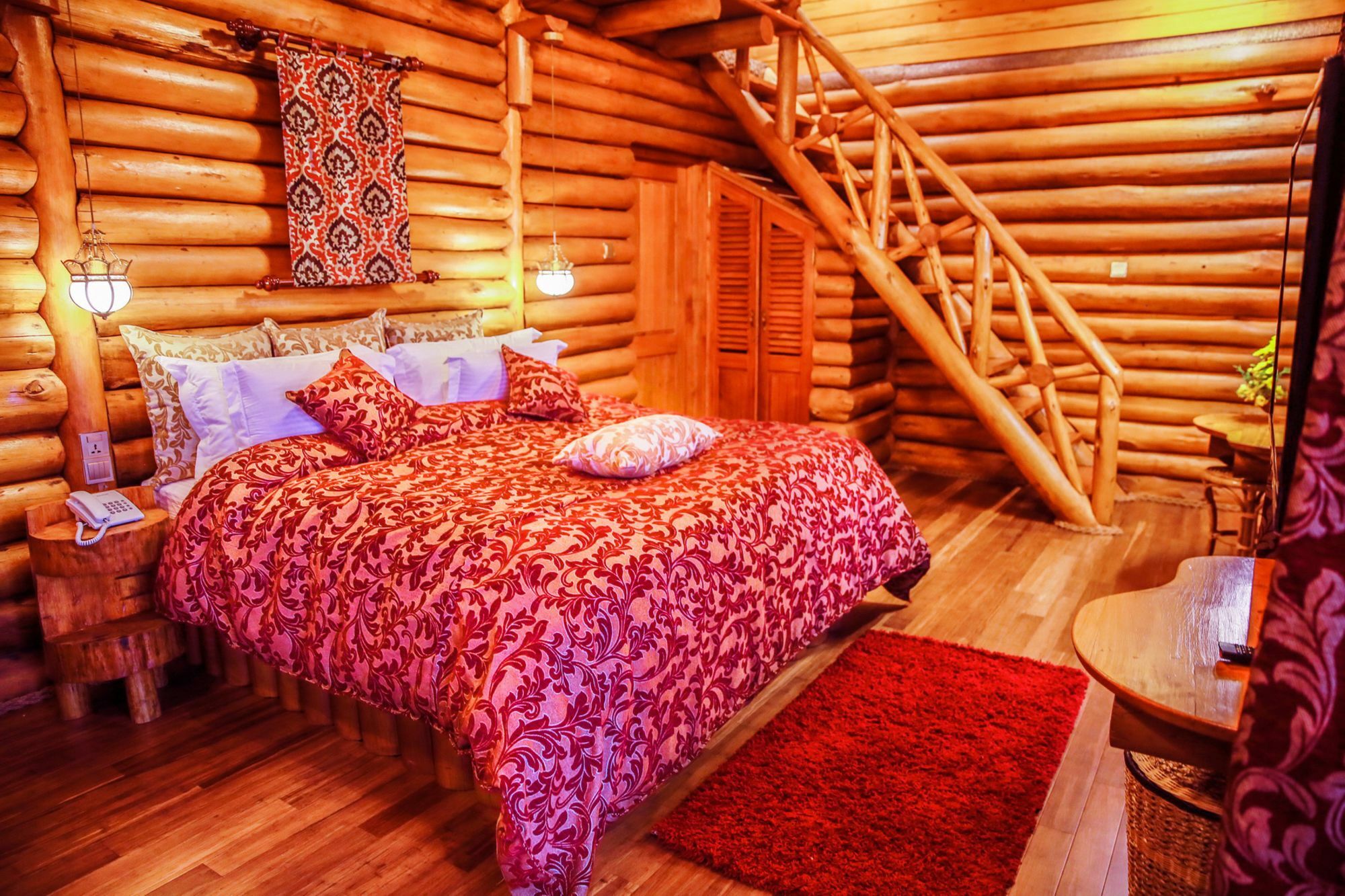 Queenswood Cottage Νουβάρα Ελίγια Εξωτερικό φωτογραφία