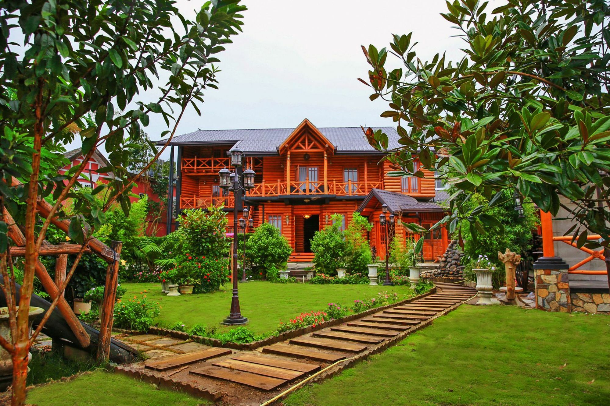 Queenswood Cottage Νουβάρα Ελίγια Εξωτερικό φωτογραφία