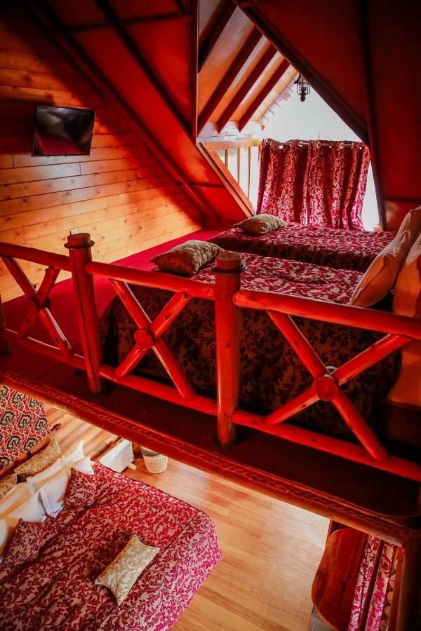 Queenswood Cottage Νουβάρα Ελίγια Εξωτερικό φωτογραφία