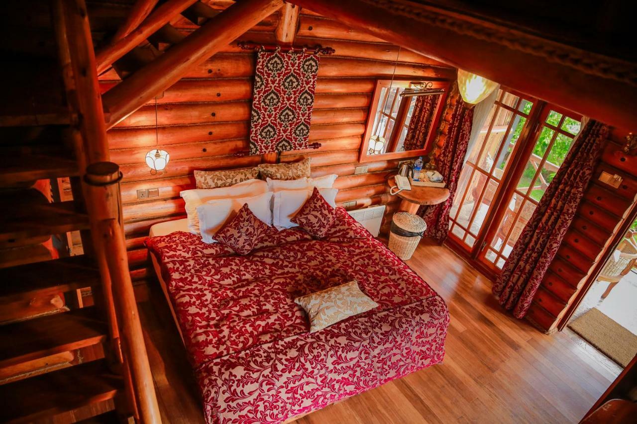 Queenswood Cottage Νουβάρα Ελίγια Εξωτερικό φωτογραφία