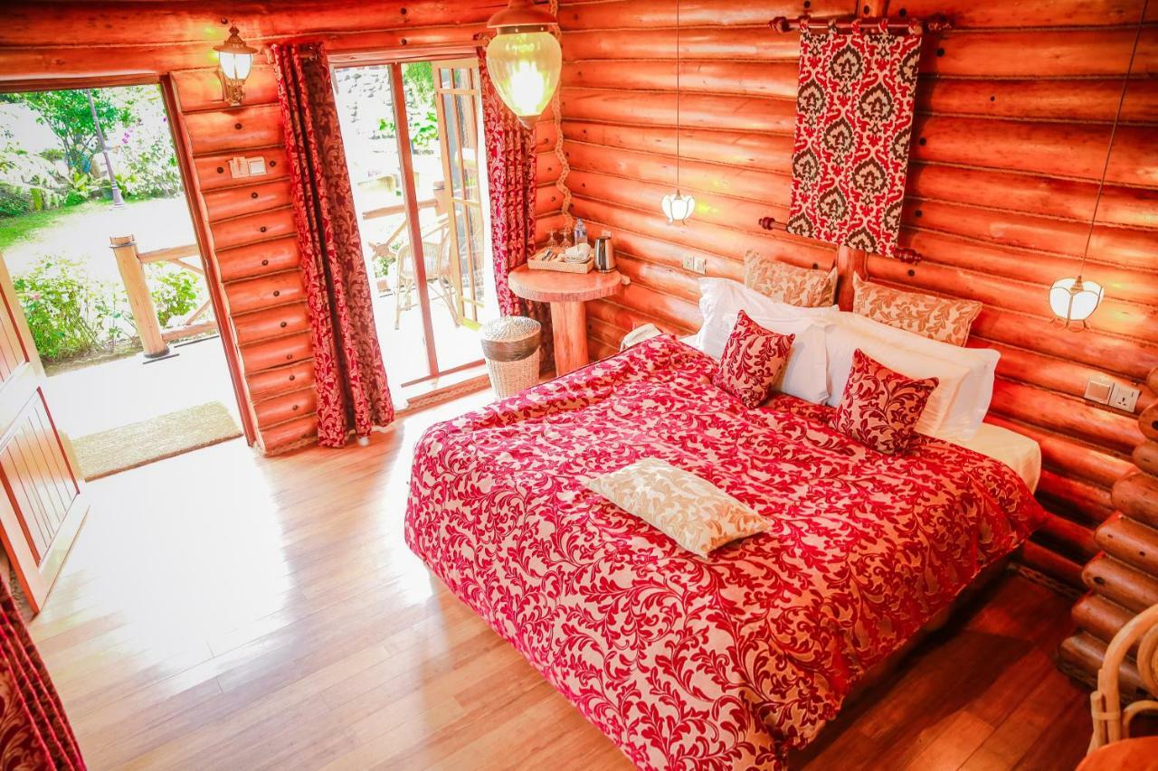 Queenswood Cottage Νουβάρα Ελίγια Εξωτερικό φωτογραφία