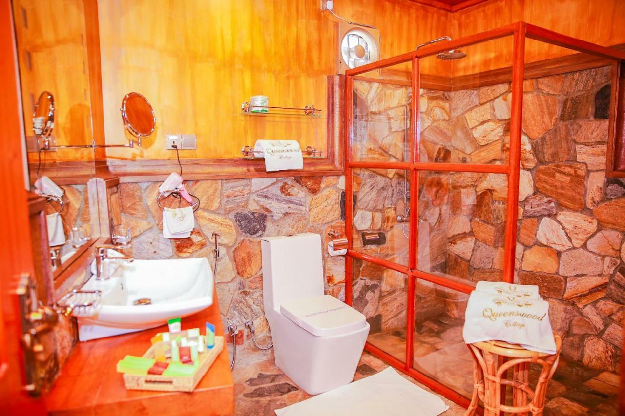 Queenswood Cottage Νουβάρα Ελίγια Εξωτερικό φωτογραφία