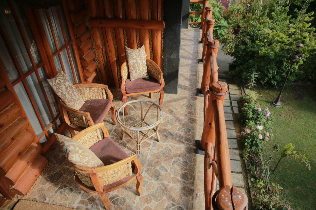 Queenswood Cottage Νουβάρα Ελίγια Εξωτερικό φωτογραφία